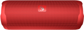 Колонка порт. A4Tech Bloody S6 Tube красный 20W 1.0 BT 12м 4800mAh (S6 TUBE RED) 