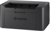 Kyocera PA2001 (1102Y73NL0) {ч/б, A4, 20 стр/мин, 600 x 600 dpi, USB, 32Мб} 