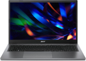 Acer Extensa 15 EX215-23-R0GZ [NX.EH3CD.002] Black 15.6&quot; {FHD Ryzen 5-7520U/ 8Gb/512GB SSD/ NoOS} 
