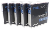 Комплект картриджей для ленточной библиотеки Dell Technologies 440-BBIQ 