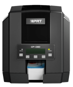 Принтер пластиковых карт  10.9.CPD80.8004 