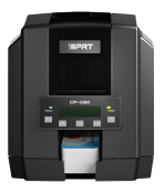 Принтер пластиковых карт iDPRT 10.9.CPD80.8004+10.3.CPD80.0003 