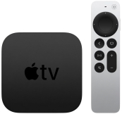 Apple TV 4K 64 GB MXH02HN/A 190199532953 