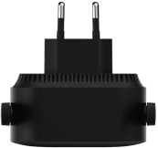 Xiaomi DVB4352GL Mi WiFi Range Extender Pro Black Wi-Fi усилитель сигнала (репитер)  