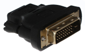 AOpen HDMI (f) - DVI-D (m) 