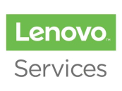 Сертификат технической поддержки (поставляется по электронной почте) Lenovo TCH Essential Service - 3Yr 24x7 4Hr Response + YourDrive YourData 
