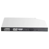 HP 726536-B21 {Оптический привод DVD-ROM HP Gen9 SATA 9.5mm Jb Kit (726536-B21)} 