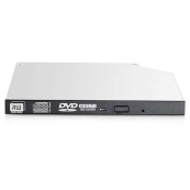 HP 726537-B21 {9.5mm SATA DVD-RW JackBlack G9 Optical Drive} 