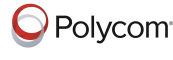Polycom 4870-65340-160 