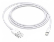Apple  Lightning (m) -  USB (m) Cable (1 m) [MXLY2ZM/A,MD818ZM/A/MD818FE/A] 