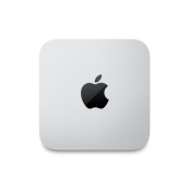 Apple Mac Studio 2023 [MQH63RU/A] {M2 Ultra 24C CPU 60C GPU/64GB/1TB SSD} 