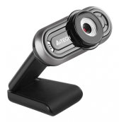 Web-камера A4Tech PK-920H {серый, 2Mpix, 1920x1080, USB2.0,  с микрофоном} [1405146] 