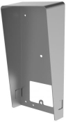 HIKVISION DS-KABV8113-RS/Surface Козырек для настенного монтажа вызывной панели серии DS-KV8x13 серии 