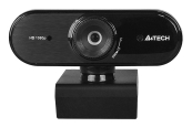 Web-камера A4Tech PK-935HL {черный, 2Mpix, 1920x1080, USB2.0, с микрофоном} [1407220] 