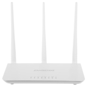 Digma DWR-N302 Router wireless N300 10/100BASE-TX white (kit:1pcs) 