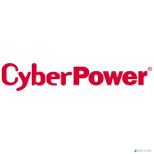 CyberPower  Силовой модуль SM15KPMA для ИБП RM030-090KMF, мощность 15кВА/15кВт, габариты (ШхГхВ) 436 x 590 x 85 мм, масса 15.5 кг 