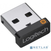910-005931/910-005933/993-000596 USB-приемник Logitech USB Unifying receiver (STANDALONE) 
