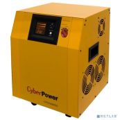CyberPower Инвертор CPS 7500 PRO CPS7500PRO (5000 Va. 48V) 