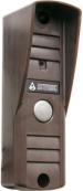 Falcon Eye AVP-505 (PAL) Видеопанель  цветная,  накладная,  коричневый 