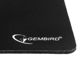 Коврик для мыши Gembird MP-GAME14, черный, размеры 250*200*3мм 