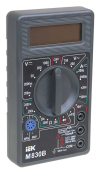Iek TMD-2B-830 Мультиметр цифровой  Universal M830B IEK 