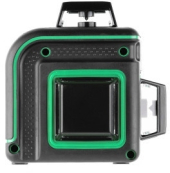 ADA Cube 3-360 GREEN Basic Edition Построитель лазерных плоскостей [А00560] 