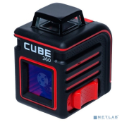 ADA Cube 360 Basic Edition Построитель лазерных плоскостей [А00443] 