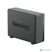 Системы хранения данных Synology DS124 