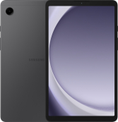 Samsung Galaxy Tab A9 SM-X115 Helio G99 8x2.2 Ггц 4/64Gb 8.7&quot; LCD 1340x800 4G/ LTE/Wi-Fi серый (SM-X115NZAACAU) 