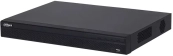 DAHUA DHI-NVR4216-4KS3 16-канальный IP-видеорегистратор 4K и H.265+, видеоаналитика, входящий поток до 160Мбит/с, 2 SATA III до 20Тбайт 