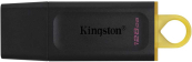 Kingston USB Drive 128GB DataTraveler Exodia USB3.2 Gen1 DTX/128GB 
