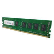 QNAP RAM-16GDR4A0-UD-2400 Оперативная память 16 ГБ DDR4, 2400 МГц, UDIMM