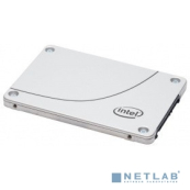 Intel SSD 240Gb S4510 серия SSDSC2KB240G8(01) {SATA3.0, 3D2, TLC, 2.5&quot;} 