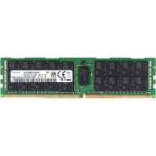 Память оперативная/ Samsung DDR4 128GB  RDIMM 3200 1.2V 4Rx4
