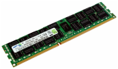 Samsung DDR-III 16GB (PC3-12800) 1600MHz RDIMM ECC Reg 2R 1.35V [M393B2G70BH0-YK0] OEM