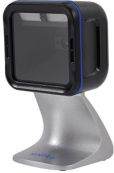 MINDEO MP719AT Сканер (презентационный, 2D имидж) USB c магнитом 