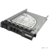DELL 345-BELF 1.92TB SSD SAS Read Intensive 24Gbps 512e 2.5in Hot-plug AG drive for G15 