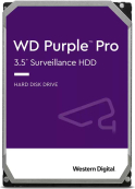 WD Purple Pro WD181PURP 