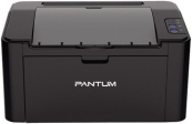 Принтер - лазерный PANTUM P2516 