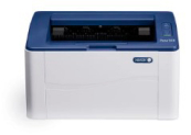 Принтер лазерный XEROX 3020V_BI 
