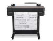 Широкоформатный принтер HP Inc. 5HB09A#B19 
