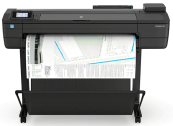 Широкоформатный принтер HP Inc. F9A29D#B19 