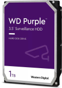 WD Purple Surveillance WD10PURZ 