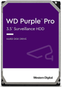 Western Digital Purple 8TB (WD84PURZ) 