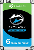 Seagate SkyHawk Surveillance ST6000VX001 