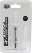 Термопаста IC-Essential E2, 3.4g tube Grey RG-ICE2-TA15-R1 