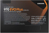 Samsung 970 EVO Plus 500GB (MZ-V7S500BW) 