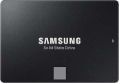 Твердотельный диск Samsung MZ-77E1T0BW 