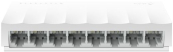 TP-Link LS1008 Настольный коммутатор с 8 портами 100 Мбит/с 
