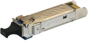 D-Link 330R/10KM/A1A WDM SFP-трансивер с 1 портом 1000Base-BX-U (Tx:1310 нм, Rx:1550 нм) для одномодового оптического кабеля (до 10 км, разъем Simplex LC) 